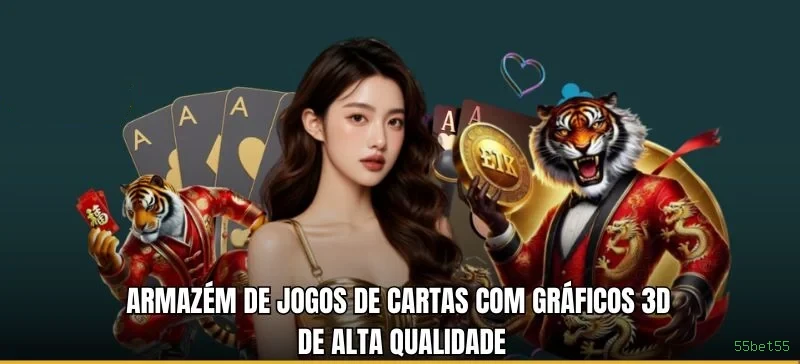 APP oficial da 55bet55 para mobile