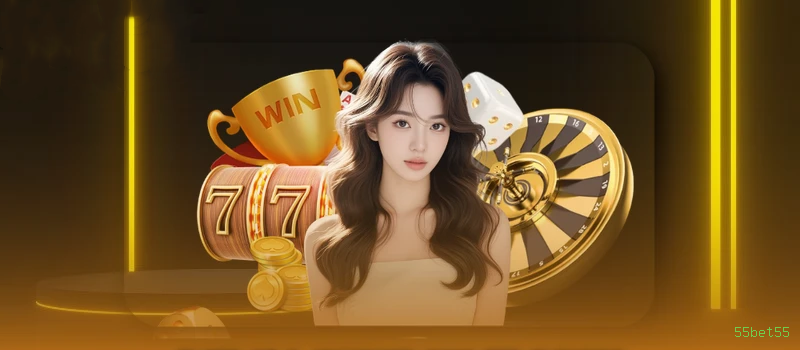 Apostas esportivas da 55bet55 com odds competitivas