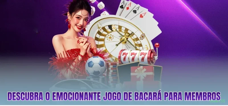 Bônus 55bet55