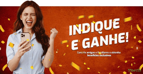 Página oficial da 55bet55 no Facebook