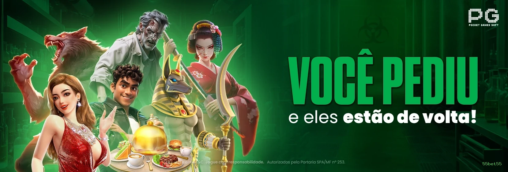 Login seguro na 55bet55